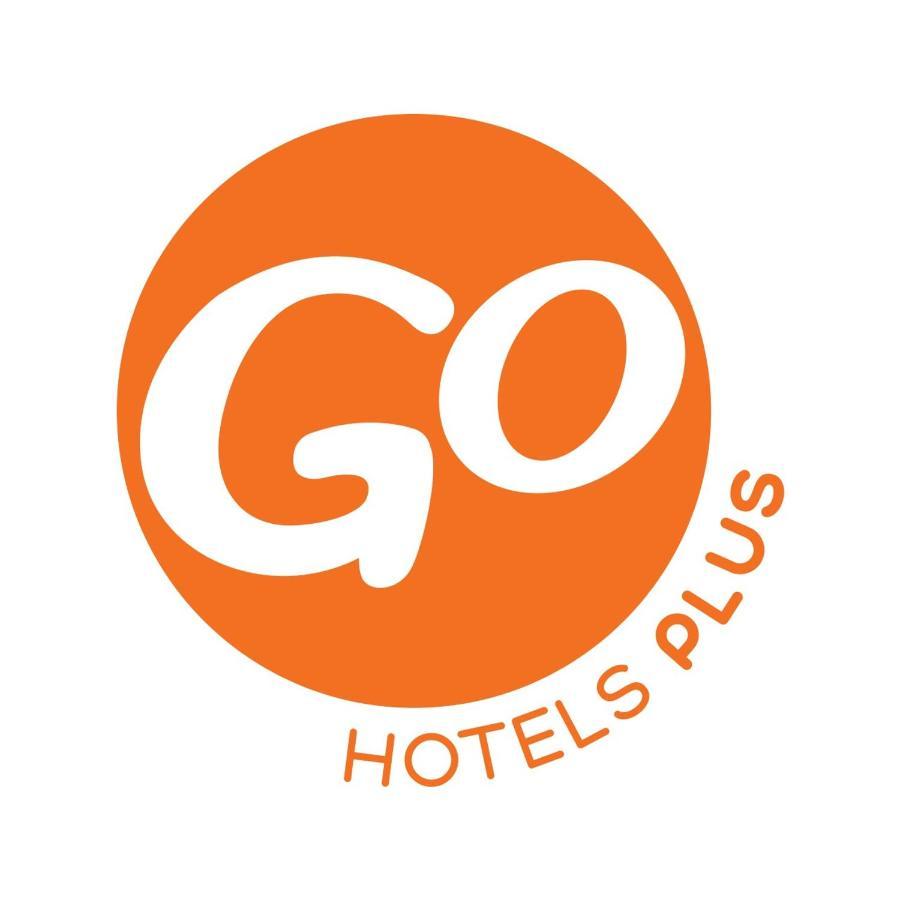 Go Hotels Plus Tuguegarao Exterior photo