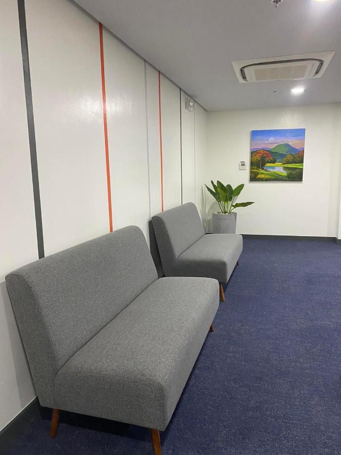 Go Hotels Plus Tuguegarao Exterior photo